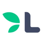 lomi - tu compra local android application logo